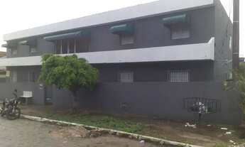 Imagem 1: Prédio com 06 apartamentos