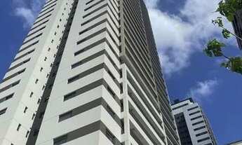 Imagem 3: Apartamento 3 dormitórios , 1 suíte ,4 banheiros ,2 vagas