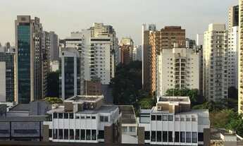 Imagem: Apartamento para aluguel e venda com 74