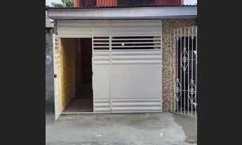 Imagem: Casa com garagem perto do Lider e do formosa