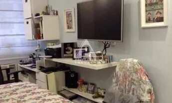 Imagem 7: Excelente apartamento com 56 m² em Vila Isabel, de frente, bem arejado, iluminado e com so