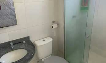 Imagem 3: Ville Laguna 2/4 com suíte, nascente total na Augusto Montenegro