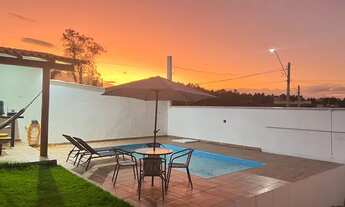 Imagem 5: Casa Nova Guarapari semi mobiliada