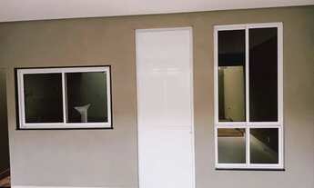 Imagem 7: CASA NOVA PARQUE ANHANGUERA VARANDA GOURMET PORCELANATO ILUMINAÇÃO LED ENERGIA SOLAR FINAN