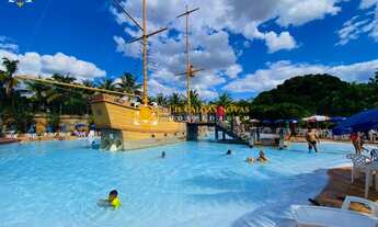 Imagem 3: Hotel di Roma Piazza em Caldas Novas Goiás com Acesso ao Acqua Park/Splash