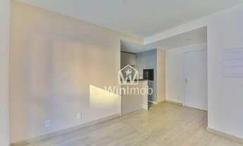 Imagem 5: Apartamento com 1 dormitório à venda, 87 m² por R$ 650.000,00 - Central Parque - Porto Ale