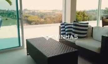 Imagem 4: Sobrado com 4 dormitórios, 347 m² - venda por R$ 3.750.000,00 ou aluguel por R$ 17.350,00