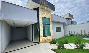 Imagem: Casa 3 quartos - PONTAL SUL