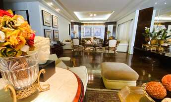 Imagem: Luxo e sofisticação em uma localização