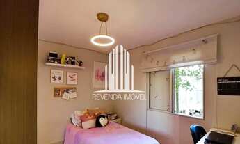 Imagem 8: Apartamento com 3 doms, 1 suite e 1 vaga no morumbi