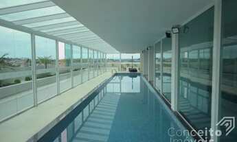 Imagem 5: Edifício Oasis Palace - Uvaranas - Apartamento