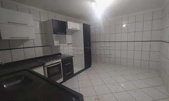 Imagem 7: Casa Padrão em Araraquara