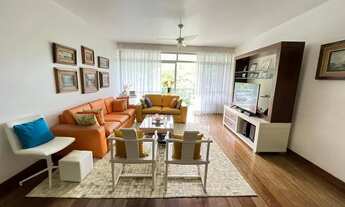 Imagem 3: Jardim Oceânico pé na areia, PEPE Salão varandão lavabo, 3 quartos copa cozinha dependênci