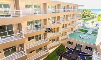 Imagem 2: Apartamento para alugar no bairro Praia de Cumbuco - Caucaia/CE