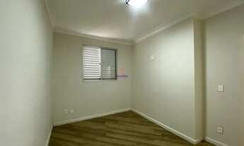 Imagem 5: JUNDIAÍ - Apartamento Padrão - RECANTO QUARTO CENTENÁRIO