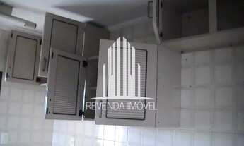 Imagem 7: Edifício Perobas - Apartamento com 1 dormitório, sacada e 1 vaga de garagem na Vila Jaba