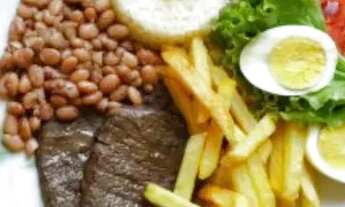 Imagem 2: LOJA FRNQUIA EM SHOPPING SÃO JOSÉ DOS CAMPOS PRAÇA DE ALIMENTAÇÃO