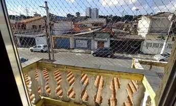 Imagem 5: Casa para alugar no bairro Jardim Lisboa - São Paulo/SP, Zona Leste