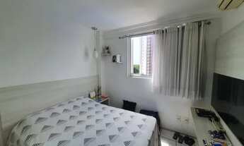 Imagem 4: SPORTS GARDEN Apartamento com 3 dormitórios