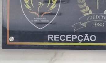 Imagem: Vendo 5 salas comerciais