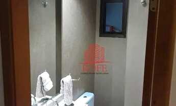 Imagem 6: EXCELENTE apartamento de 98 m² com 3 quartos, sendo 1 suíte, 2 vagas, depósito, lazer e l