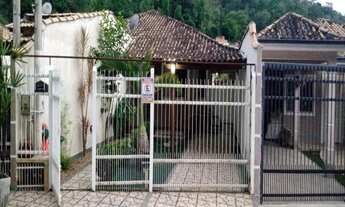 Imagem: VOLTA REDONDA - Casa Padrão - CANDELÁRIA