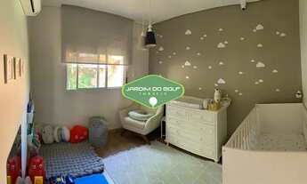 Imagem 2: Casa em condomínio a venda - 3 suítes - Jd. Prudência