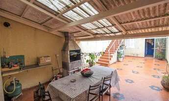 Imagem 7: Casa com 3 dormitórios à venda, 160 m² por R$ 1.160.000,00 - Brooklin - São Paulo/SP