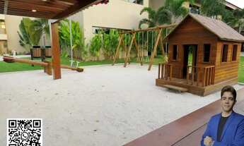 Imagem 4: Apartamento 3 quartos em muro alto beach class ecolife beira mar com lazer e novo