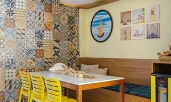 Imagem 3: Casa para venda com 80 metros quadrados com 2 quartos em