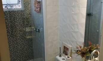 Imagem 5: Cobertura duplex para venda possui 96 metros quadrados com 3 quartos