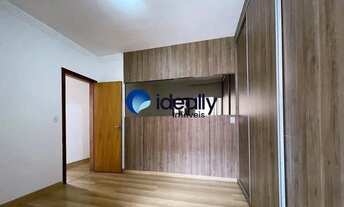 Imagem 7: Espetacular Cobertura no Bairro Paquetá com mais de 200 m², sendo 04 quartos e 02 vagas de