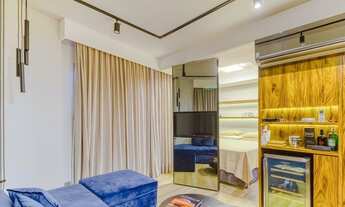 Imagem 5: SãO PAULO - Apartamento Padrão - Vila Olímpia