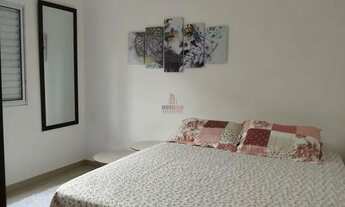 Imagem 7: Apartamento térreo - condomínio Di Forli