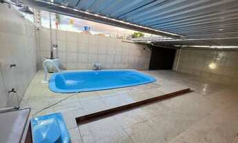 Imagem 6: Alugo casa com piscina em nossa senhora do Ó