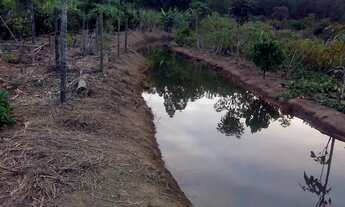 Imagem 5: Sítio rural top