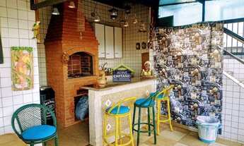 Imagem 7: Cobertura 4 dorms, Vila Tupi, R$ 1.850K