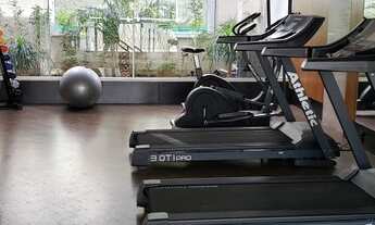 Imagem 7: Apartamento para aluguel tem 95 metros quadrados com 2 quartos