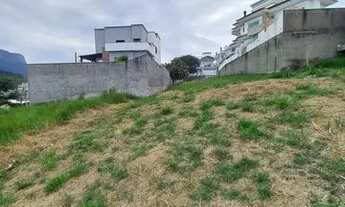 Imagem 5: Lote 360m² Pedra Branca Palhoça