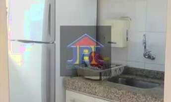 Imagem 2: Apartamento Kitchenette em Jatiúca - Maceió