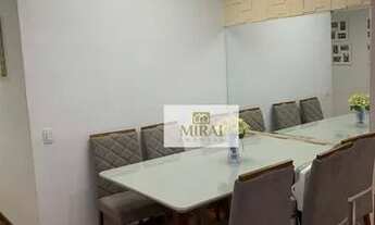 Imagem 4: Apartamento com 2 quartos para Alugar, Edifício Anhanguera, Vila Maria, 63 metros