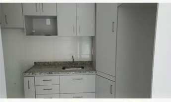 Imagem 6: Apartamento com 2 dormitórios sendo 1 suite para alugar, 56 m² por R$ 1.150/mês - Condomín