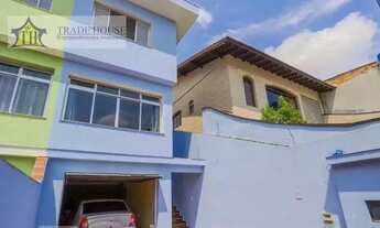 Imagem 6: Casa Sobrado em Vila Moraes - São Paulo