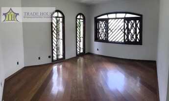 Imagem 3: Casa Sobrado em Bosque da Saúde - São Paulo