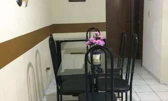 Imagem: Praia Grande. Locação temporária, 2 dormitórios