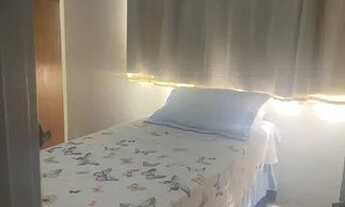 Imagem 2: Quarto individual em Boa Viagem