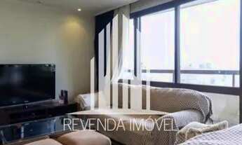 Imagem 2: Apartamento no Condomínio Ville Des Portes no Morumbi com 176m² 2 suítes 5 banheiros 4 vag