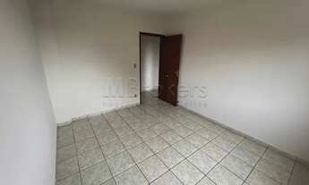 Imagem 3: Apartamento Padrão em Botucatu