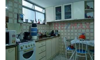 Imagem 6: Apartamento com 2 quartos à venda, 60 m² por R$ 210.000 - Santa Catarina - São Gonçalo/RJ