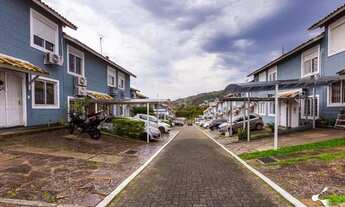 Imagem 4: Casa Condominio para Venda - 79.03m², 2 dormitórios, 1 vaga - Alto Petrópolis, Porto Alegr